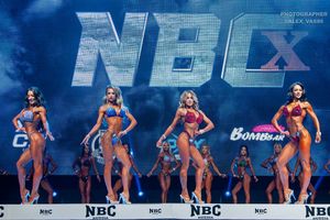 BIKINI НОВИЧКИ 164